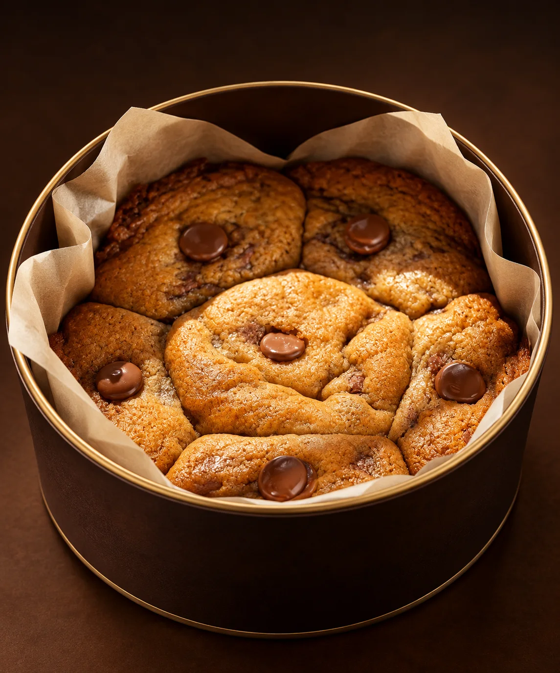 Noisette Praliné